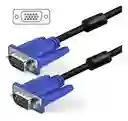 Cable Vga 1.5 Metros