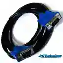 Cable Vga 1.5 Metros
