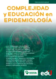 Complejidad Y Educación En Epidemiología