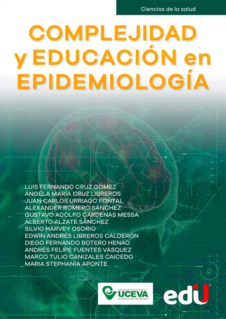 Complejidad Y Educación En Epidemiología