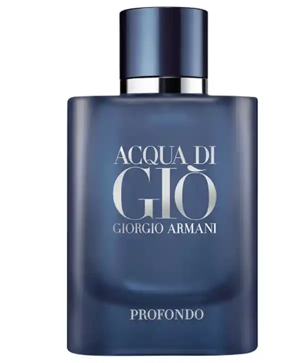 Giorgio Armani Perfume Hombre Acqua Di Giò Profondo Edp 75ml