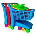 Carrito Mercado Juguete Boy Toys Niños Juegos (aleatorio Niñas)