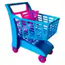 Carrito Mercado Juguete Boy Toys Niños Juegos (aleatorio Niñas)