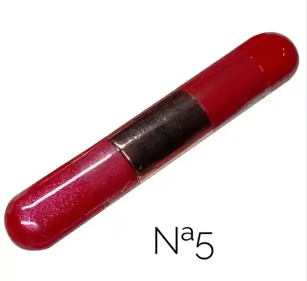 Brillo Labial Lip Gloss New Color Myk