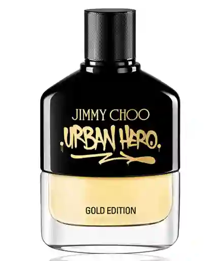 Jimmy Choo Hero Gold 100ml