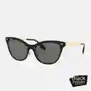   Ray-Ban  3580N 043/71 Blaze Cat Aye Marco Negro  Ray-Ban  