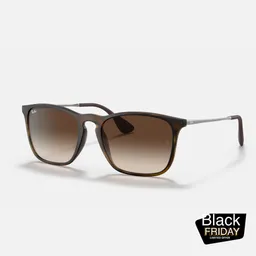 Ray-ban 4187 856/13 Chris Marco Y Lentes Marron Gafas De Sol Ray Ban Rayban Gafas De Sol