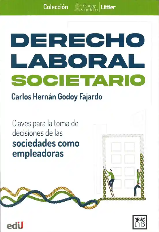 Derecho Laboral Societario