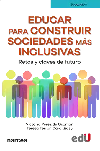 Educar para construir sociedades más inclusivas