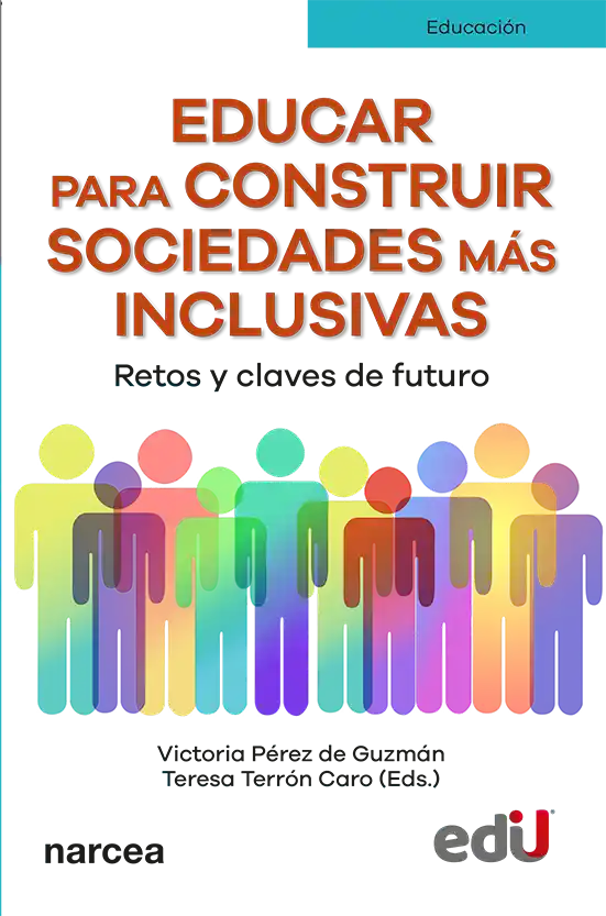 Educar para construir sociedades más inclusivas