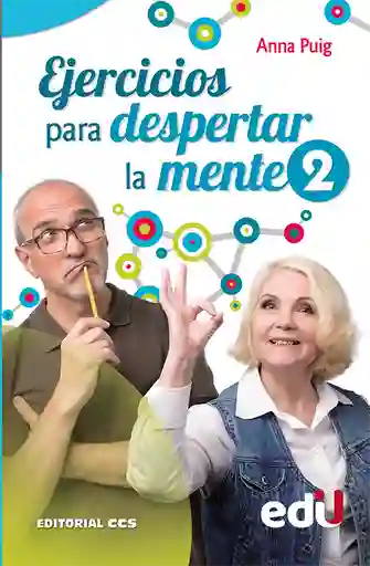 Ejercicios Para Despertar La Mente 2