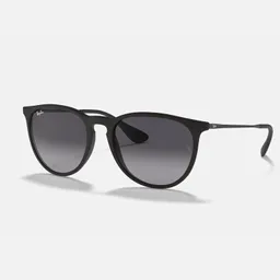   Ray-Ban  4171 622/8G Lentes De Sol Erika Marco Negro Lente Gris Ray Ban 