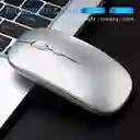 Mouse Inalámbrico Recargable