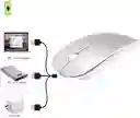 Mouse Inalámbrico Recargable