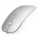 Mouse Inalámbrico Recargable