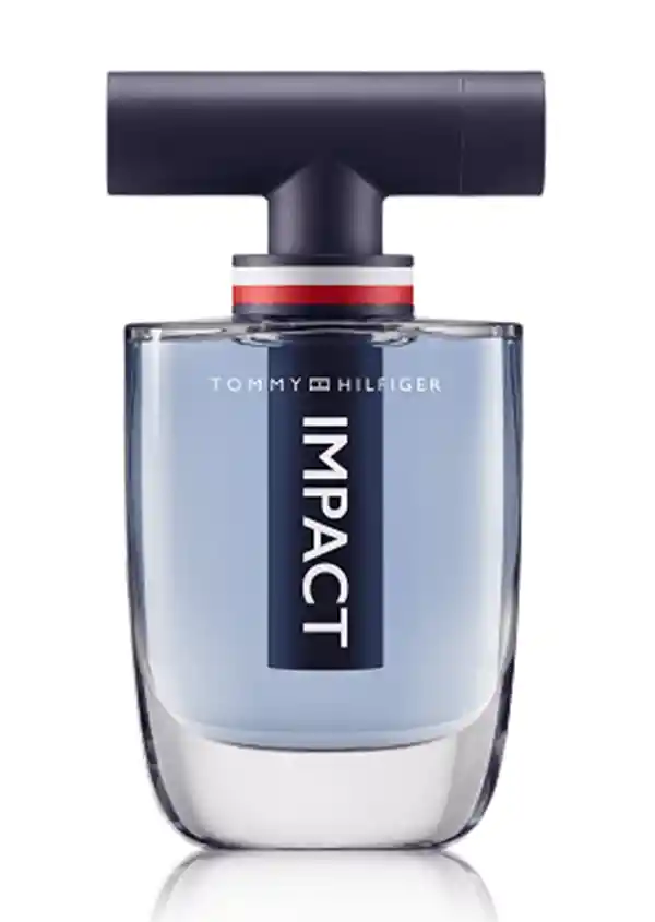 Tommy Hilfiger Impact Edt 100ml