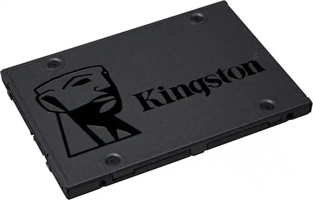 Disco Solido Ssd Now A400 De 240gb - Kingston