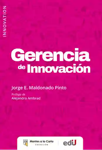 Gerencia De Innovación