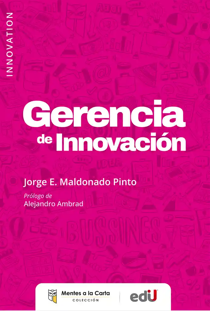 Gerencia De Innovación