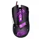 Mouse Gamer Usb Weibo S10 Gaming 6 Botones Rgb