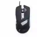 Mouse Gamer Usb Weibo S10 Gaming 6 Botones Rgb