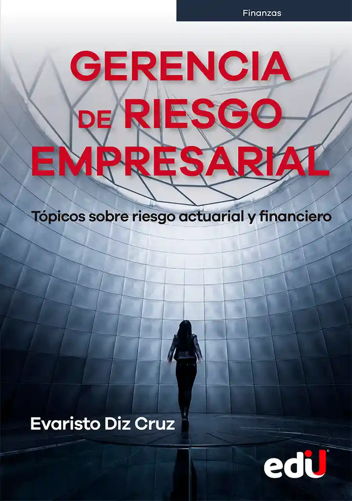 Gerencia De Riesgo Empresarial