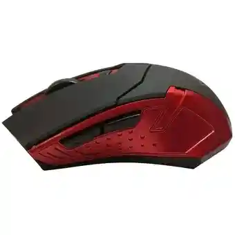 Mouse Gamer Inalambrico 1600 Dpi 2,4 Ghz Jx-a6803