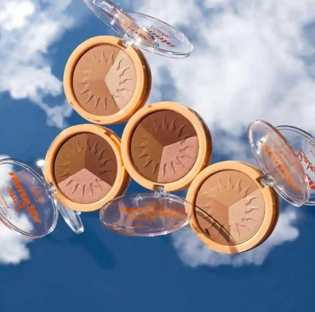 Bronzer Vitamin Babe - Tan