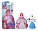 Set De Muñeca Disney Ariel Princess Secret Style De Hasbro