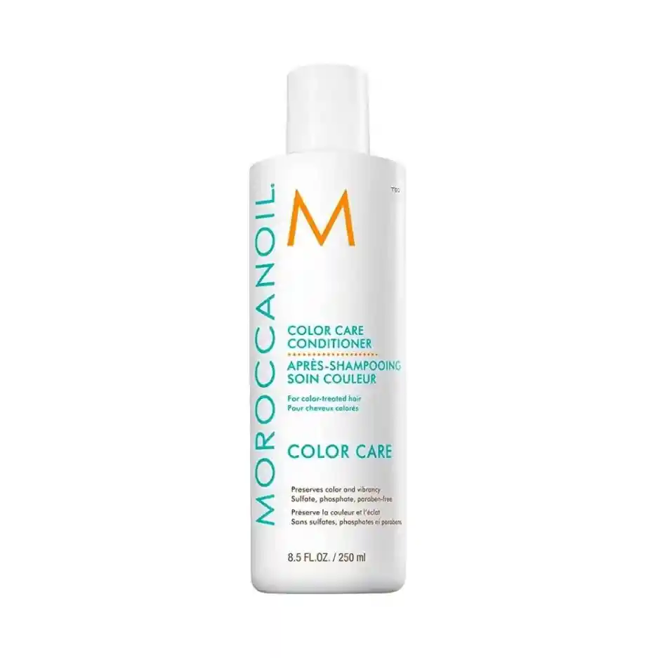 Acondicionador Cuidado Color Moroccanoil Color Care 250ml