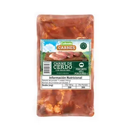 Carne De Cerdo Con Salsa Bbq Colanta X400 G
