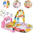 Gimnasio Tapete Para Bebe Piano Musical