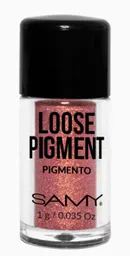 Samy Pigmento Oro Rosa