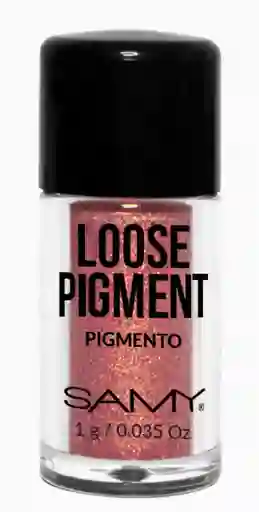 Samy Pigmento Oro Rosa