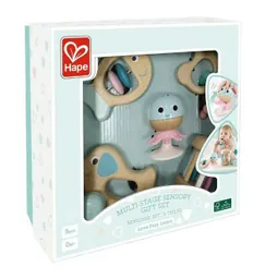 Set Multi-funcional Bebe -hape