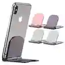 Base Soporte Plegable De Celular Modelo Hld-esc02