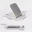 Base Soporte Plegable De Celular Modelo Hld-esc02