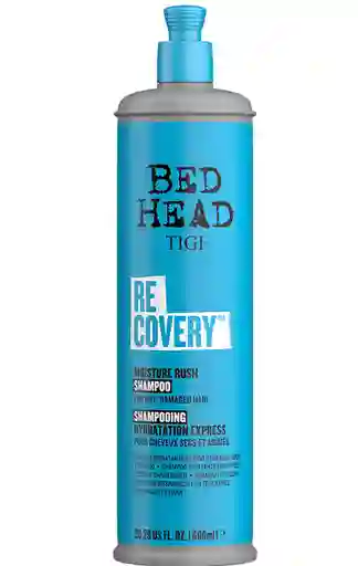 Tigi Bed Shampoo Head Recovery Level 2 400ml