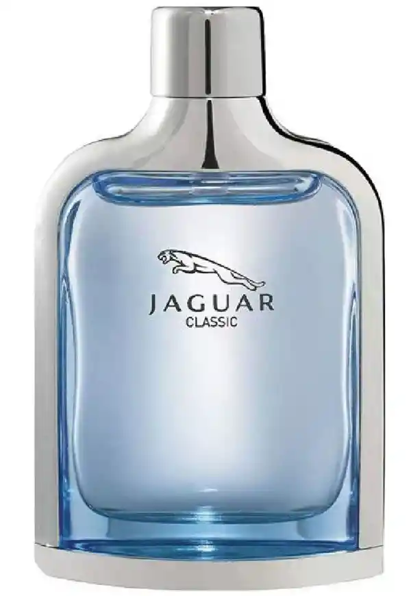 Jaguar Perfume Classic Edt 100ml