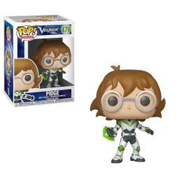 Funko Pop - Voltron: Pidge 476