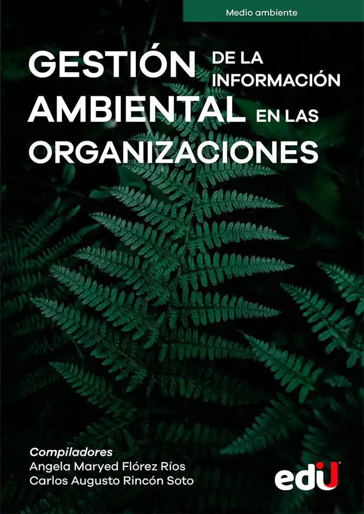 Gestión De La Información Ambiental En Las Organizaciones