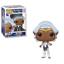 Funko Pop - Voltron: Allura 472