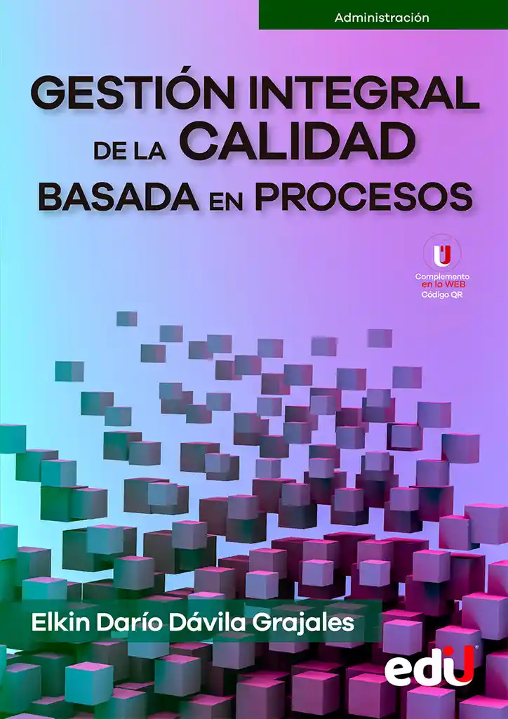 Gestión Integral De La Calidad Basada En Procesos