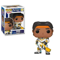 Funko Pop - Voltron: Hunk 477