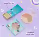  Combo Maquillaje  TRENDY  