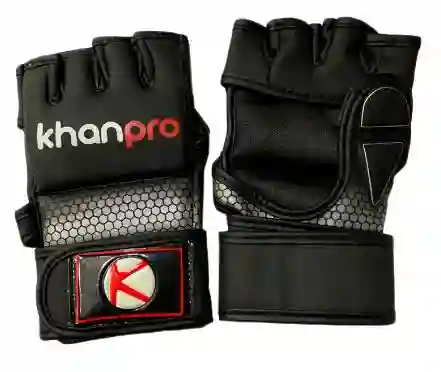 Guantes Para Artes Marciales Mixtas Khanpro