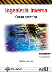 Ingeniería Inversa