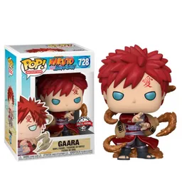 Funko Pop - Gaara 728 Special Edition