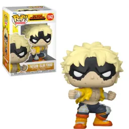 Funko Pop - Fatgum (slim Form) 1142