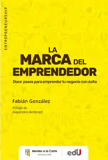 La Marca Del Emprendedor